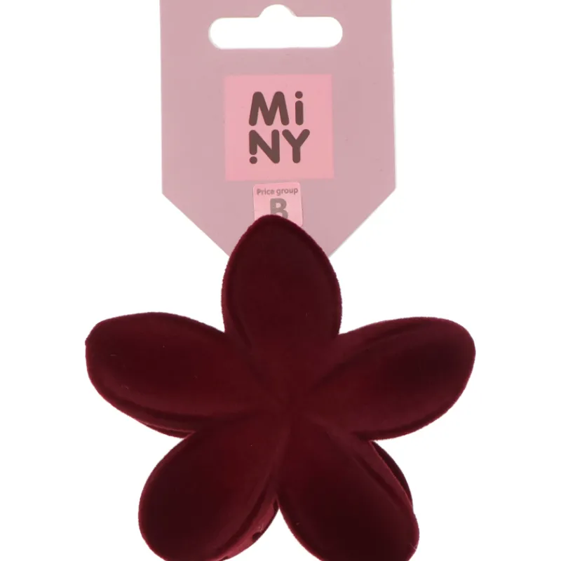 hainhammas-miny-kukka-UNRlsFaZ-0.webp Miny Hiuskoristeet Ja Hiustenhoitovälineet^Hainhammas Kukka