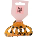 Miny Hiuskoristeet Ja Hiustenhoitovälineet^Hainhammas Tortoise