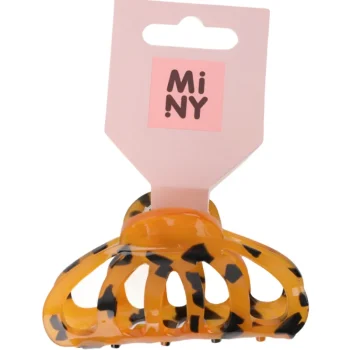 Miny Hiuskoristeet Ja Hiustenhoitovälineet^Hainhammas Tortoise