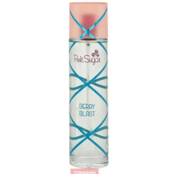 Aquolina Naisten Deodorantit Ja Tuoksut^Hajuvesi, 100 Ml Pink Sugar Berry Blast Edt Spray