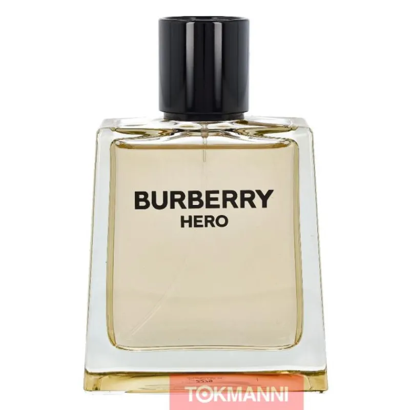 hajuvesi-burberry-100-ml-hero-hdSdnZaP-0.webp Burberry Miesten Ihonhoito Ja Puhdistus^Hajuvesi, 100 Ml Hero Edt Spray