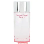 Clinique Naisten Deodorantit Ja Tuoksut^Hajuvesi, 100 Ml Happy Heart Edp Spray