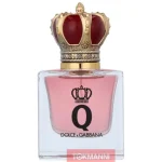 Dolce & Gabbana Naisten Deodorantit Ja Tuoksut^Hajuvesi, 30 Ml Q Edp Spray