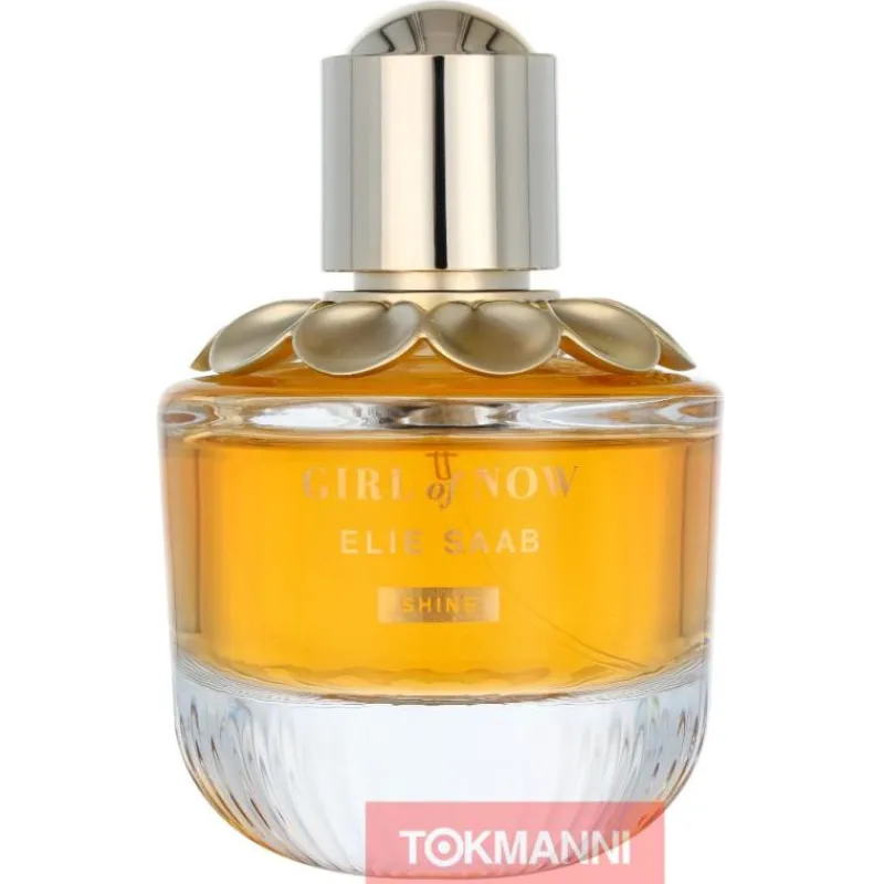 hajuvesi-elie-saab-50-ml-girl-OxnUIVeb-0.webp Elie Saab Naisten Deodorantit Ja Tuoksut^Hajuvesi, 50 Ml Girl Of Now Shine Edp Spray