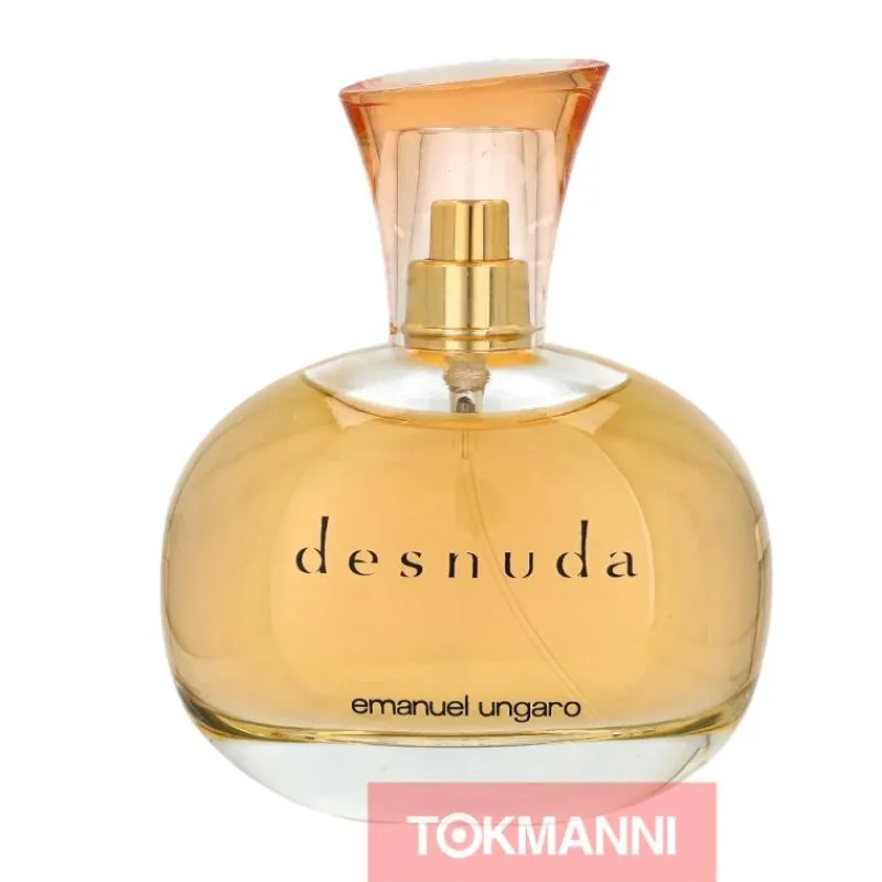hajuvesi-emanuel-ungaro-100-ml-cCkcQhke-0.webp Emanuel Ungaro Naisten Deodorantit Ja Tuoksut^Hajuvesi, 100 Ml Desnuda Edp Spray