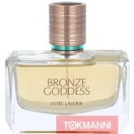 Estee Lauder Naisten Deodorantit Ja Tuoksut^Hajuvesi, 50 Ml Bronze Goddess Eau Fraiche Skinscent Spray