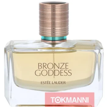 Estee Lauder Naisten Deodorantit Ja Tuoksut^Hajuvesi, 50 Ml Bronze Goddess Eau Fraiche Skinscent Spray