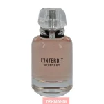 Givenchy Naisten Deodorantit Ja Tuoksut^Hajuvesi, 80 Ml L'Interdit Edt Spray