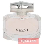 Gucci Naisten Deodorantit Ja Tuoksut^Hajuvesi, 75 Ml Bamboo Edt Spray