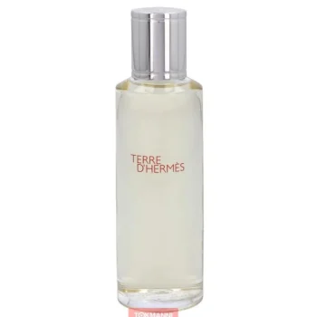 Hermes Naisten Deodorantit Ja Tuoksut^Hajuvesi, 125 Ml Terre D' Edt Spray Refill