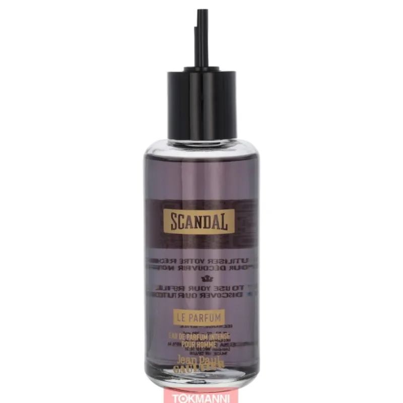 hajuvesi-jp-gaultier-200-ml-sc-UzWaZvmj-0.webp J.p. Gaultier Miesten Ihonhoito Ja Puhdistus^Hajuvesi, 200 Ml Scandal Le Parfum Pour Homme Edp Spray Refill