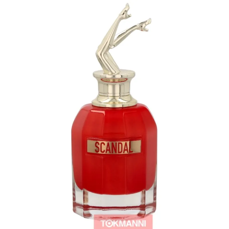 hajuvesi-jp-gaultier-80-ml-sca-CBRZUxoH-0.webp J.p. Gaultier Naisten Deodorantit Ja Tuoksut^Hajuvesi, 80 Ml Scandal Le Parfum Intense Edp Spray