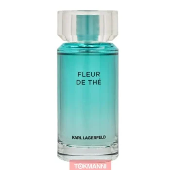 Lagerfeld Miesten Ihonhoito Ja Puhdistus^Hajuvesi, Karl 100 Ml Fleur De The Edp Spray