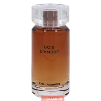 Lagerfeld Miesten Ihonhoito Ja Puhdistus^Hajuvesi, Karl 100 Ml Bois D'Ambre Edt Spray