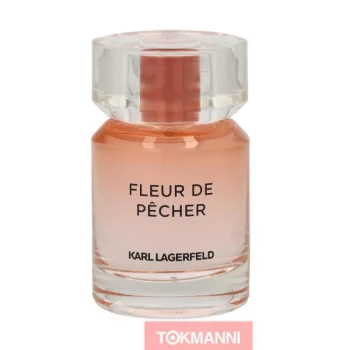 Lagerfeld Naisten Deodorantit Ja Tuoksut^Hajuvesi, Karl 50 Ml Fleur De Pecher Edp Spray