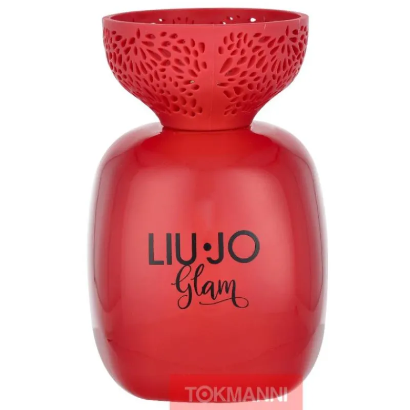 hajuvesi-liu-jo-100-ml-glam-ed-SnEYPuNE-0.webp Liu Jo Naisten Deodorantit Ja Tuoksut^Hajuvesi, 100 Ml Glam Edp Spray