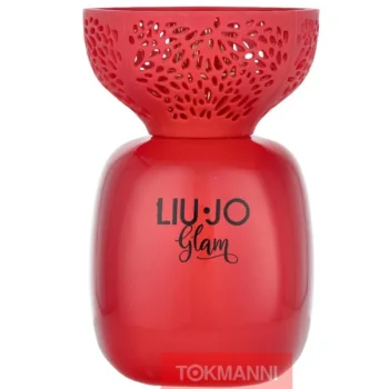 Liu Jo Naisten Deodorantit Ja Tuoksut^Hajuvesi, 30 Ml Glam Edp Spray