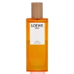 Loewe Naisten Deodorantit Ja Tuoksut^Hajuvesi, 50 Ml Solo Ella Edt Spray