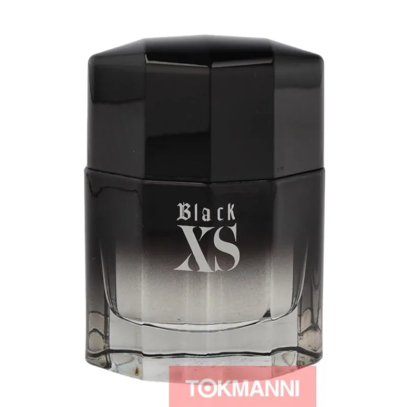 hajuvesi-paco-rabanne-100-ml-b-eETzcnif-0.webp Paco Rabanne Miesten Ihonhoito Ja Puhdistus^Hajuvesi, 100 Ml Black Xs For Him Edt Spray