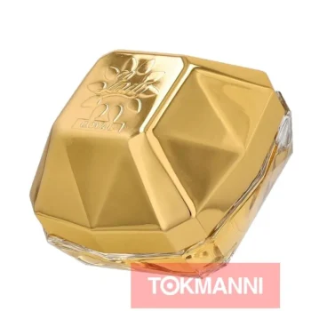 Paco Rabanne Naisten Deodorantit Ja Tuoksut^Hajuvesi, 30 Ml Lady Million Royal Edp Spray