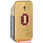 Paco Rabanne Miesten Ihonhoito Ja Puhdistus^Hajuvesi, 50 Ml 1 Million Royal Edp Spray