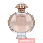 Paco Rabanne Miesten Ihonhoito Ja Puhdistus^Hajuvesi, 80 Ml Olympea Edp Spray