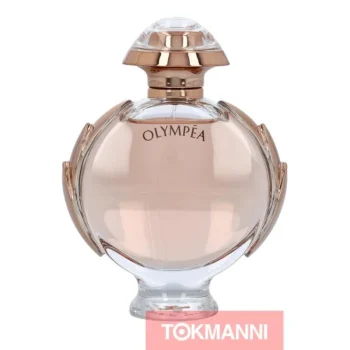 Paco Rabanne Miesten Ihonhoito Ja Puhdistus^Hajuvesi, 80 Ml Olympea Edp Spray