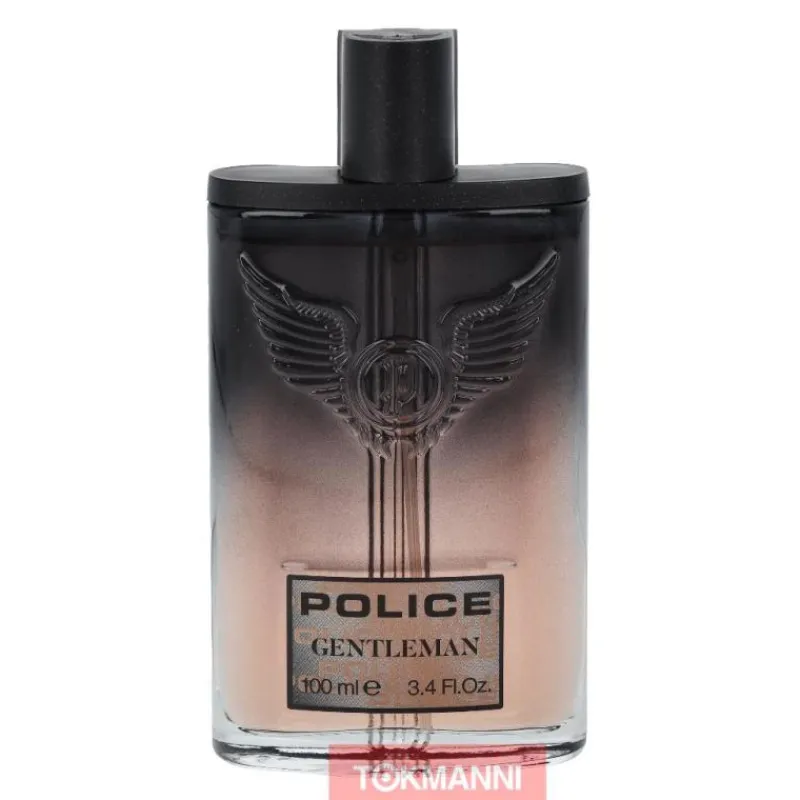 hajuvesi-police-100-ml-to-be-g-OfyhUERL-0.webp Police Miesten Ihonhoito Ja Puhdistus^Hajuvesi, 100 Ml To Be Gentleman Edt Spray