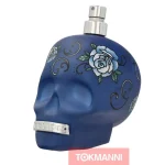 Police Miesten Ihonhoito Ja Puhdistus^Hajuvesi, 125 Ml To Be Tattooart For Men Edt Spray