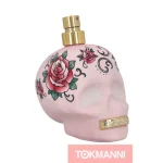 Police Naisten Deodorantit Ja Tuoksut^Hajuvesi, 75 Ml To Be Tattoo Art Edp Spray