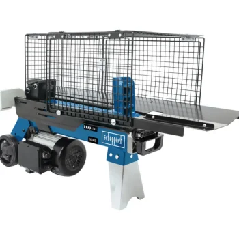 Scheppach Metsänhoito-Halkaisukone HL460