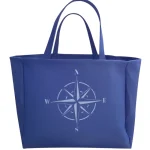 Riihi Kiuas- Ja Takkatarvikkeet-Halkokassi Sininen