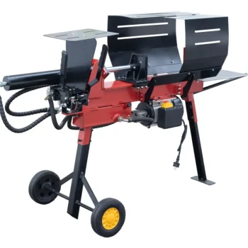 Timco Metsänhoito-Halkomakone 8T Jaloilla 230Vu00a0