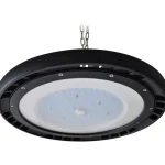 Harju Työvalaisimet-Hallivalaisin 200 W IP44 19200lm Ripustettava UFO