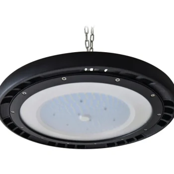 Harju Työvalaisimet-Hallivalaisin 200 W IP44 19200lm Ripustettava UFO