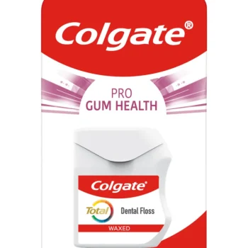 Colgate Suunhoitotuotteet Ja Tarvikkeet^Hammaslanka Total 25 M