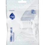 Pisara Suunhoitotuotteet Ja Tarvikkeet^Hammaslankain 30 Kpl