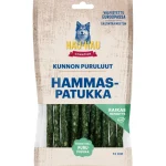 Hau Hau Champion Koiranruoka^Hammaspatukka Hau-Hau Champion 12 Cm 100 G