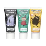 Oxygenol Suunhoitotuotteet Ja Tarvikkeet^Hammastahna 50 Ml Muumi