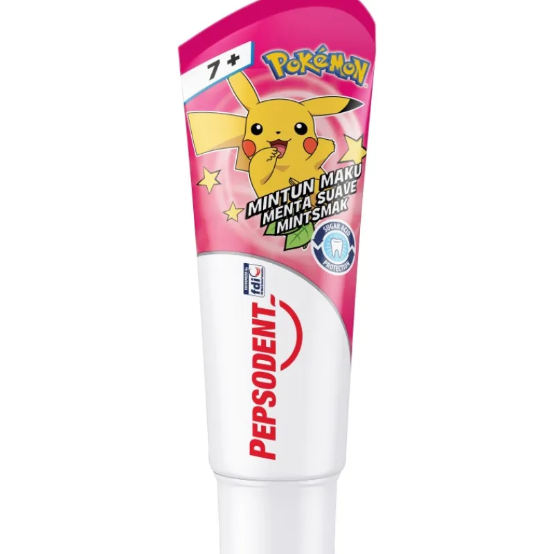 hammastahna-75-ml-junior-7-13-JGhxxSZD-0.webp Pepsodent Suunhoitotuotteet Ja Tarvikkeet^Hammastahna 75 Ml Junior 7-13 V Mild Mint