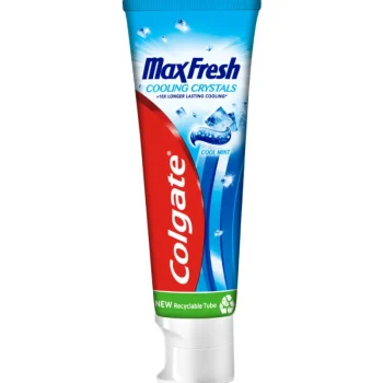 Colgate Suunhoitotuotteet Ja Tarvikkeet^Hammastahna 75 Ml Max Fresh Cooling Crystals