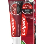 Colgate Suunhoitotuotteet Ja Tarvikkeet^Hammastahna 75 Ml Max White Charcoal