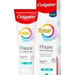 Colgate Suunhoitotuotteet Ja Tarvikkeet^Hammastahna 75 Ml Total Plaque Pro Release