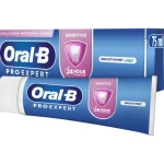 Oral B Suunhoitotuotteet Ja Tarvikkeet^Hammastahna Oral-B 75 Ml Pro-Expert Sensitivity Protect