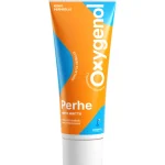 Oxygenol Suunhoitotuotteet Ja Tarvikkeet^Hammastahna  75 Ml Perhe Xylitol