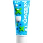 Oxygenol Suunhoitotuotteet Ja Tarvikkeet^Hammastahna 75 Ml Päärynä 7+