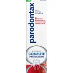 Parodontax Suunhoitotuotteet Ja Tarvikkeet^Hammastahna 75 Ml Complete Protection Whitening