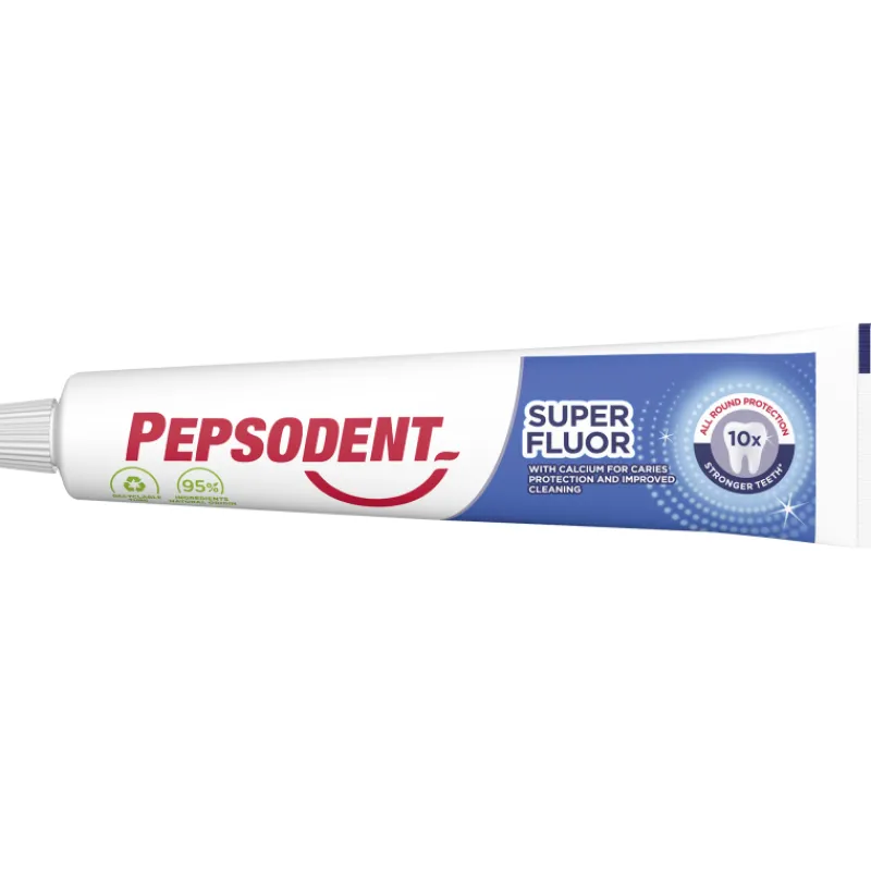hammastahna-pepsodent-50-ml-su-LHepprLr-0.webp Pepsodent Suunhoitotuotteet Ja Tarvikkeet^Hammastahna 50 Ml Super Fluor