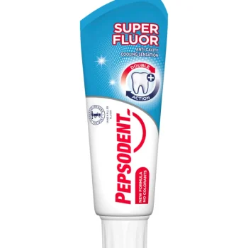 Pepsodent Suunhoitotuotteet Ja Tarvikkeet^Hammastahna 75 Ml Super Fluor