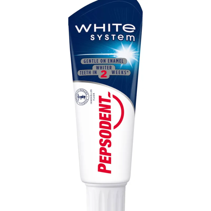 hammastahna-pepsodent-75-ml-wh-cPoMvrkJ-0.webp Pepsodent Suunhoitotuotteet Ja Tarvikkeet^Hammastahna 75 Ml White System